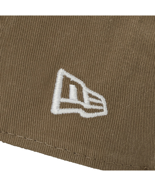 PUMA（プーマ）の「PUMA プーマ メンズ ゴルフ PUMA x NEW ERA 9TWENTY キャップ（キャップ・メンズ・ホワイト/サンドベージュ/ブラック・フリー）」の19枚目の写真