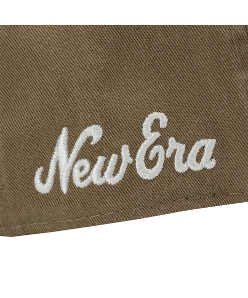 PUMA（プーマ）の「PUMA プーマ メンズ ゴルフ PUMA x NEW ERA 9TWENTY キャップ（キャップ・メンズ・ホワイト/サンドベージュ/ブラック・フリー）」の20枚目の写真