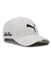 PUMA | PUMA プーマ メンズ ゴルフ PUMA x NEW ERA 9TWENTY キャップ(キャップ)