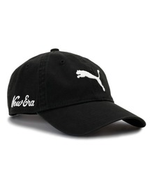 PUMA（プーマ）の「PUMA プーマ メンズ ゴルフ PUMA x NEW ERA 9TWENTY キャップ（キャップ）」