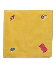 INTERMODE KAWABE（インターモードカワベ）の「【ドラえもん】タオルハンカチ ミニサイズ（ハンカチ/ハンドタオル）」