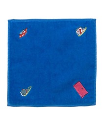 INTERMODE KAWABE（インターモードカワベ）の「【ドラえもん】タオルハンカチ ミニサイズ（ハンカチ/ハンドタオル）」