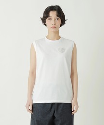 HEART LOGO JERSEY