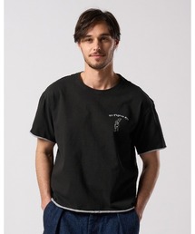 "relax" cut-off S/S