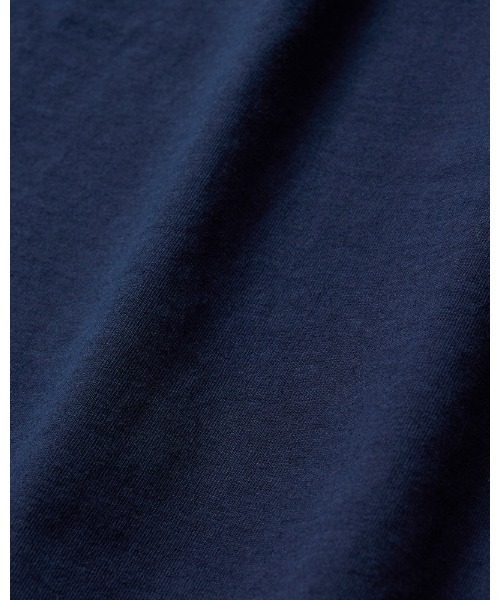 wjk（ダヴルジェイケイ）の「"relax" cut-off S/S（Tシャツ/カットソー・メンズ・ブラック/ホワイト/ネイビー・X-LARGE/LARGE/MEDIUM/SMALL）」の19枚目の写真