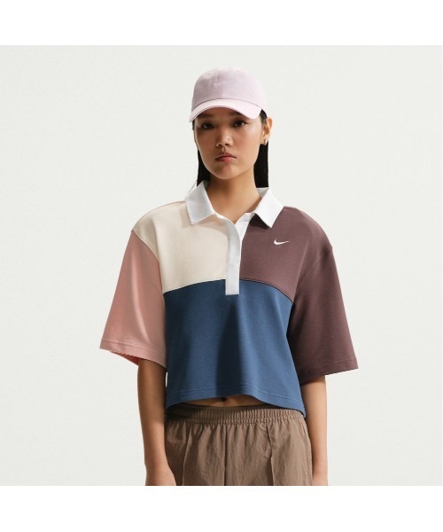 NIKE WS женская футболка S/S — модель NK USA DF JSY STAD HM