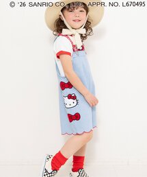 キャラクター」に該当するサロペット/オーバーオールファッション通販