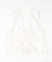 BURLAP OUTFITTER（バーラップアウトフィッター）の「BURLAP OUTFITTER - MESH HUNTING VEST（ベスト）」
