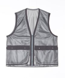 BURLAP OUTFITTER（バーラップアウトフィッター）の「BURLAP OUTFITTER - MESH HUNTING VEST（ベスト）」