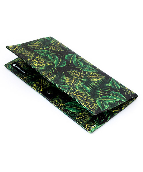 Paperwallet（ペーパーウォレット）の「Clutch Wallet　クラッチ　タイベック素材　Tyvek　紙の財布 - Paperwallet（ペーパーウォレット）（財布・レディース・その他1/その他2/その他3/その他5/その他6/その他4/その他7/その他9/その他8/ブラック/その他10/その他11/その他12/その他13/その他14/その他15/その他16/その他17/その他・ONE SIZE）」の16枚目の写真