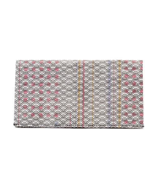 Paperwallet（ペーパーウォレット）の「Clutch Wallet　クラッチ　タイベック素材　Tyvek　紙の財布 - Paperwallet（ペーパーウォレット）（財布・レディース・その他1/その他2/その他3/その他5/その他6/その他4/その他7/その他9/その他8/ブラック/その他10/その他11/その他12/その他13/その他14/その他15/その他16/その他17/その他・ONE SIZE）」の7枚目の写真