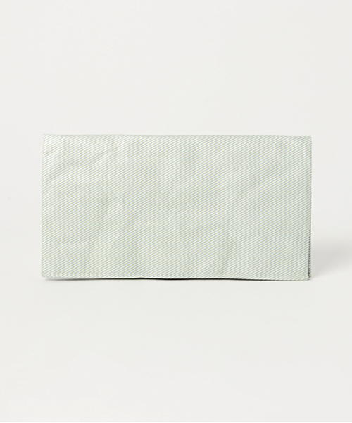 Paperwallet（ペーパーウォレット）の「Clutch Wallet　クラッチ　タイベック素材　Tyvek　紙の財布 - Paperwallet（ペーパーウォレット）（財布・レディース・その他1/その他2/その他3/その他5/その他6/その他4/その他7/その他9/その他8/ブラック/その他10/その他11/その他12/その他13/その他14/その他15/その他16/その他17/その他・ONE SIZE）」の10枚目の写真