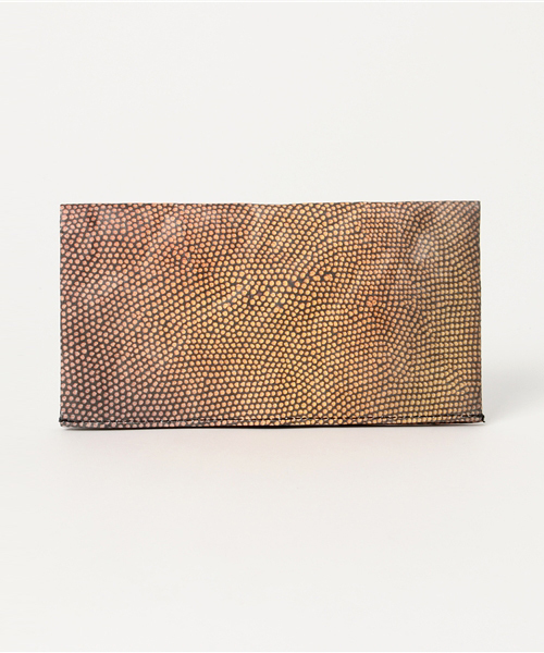 Paperwallet（ペーパーウォレット）の「Clutch Wallet　クラッチ　タイベック素材　Tyvek　紙の財布 - Paperwallet（ペーパーウォレット）（財布・レディース・その他1/その他2/その他3/その他5/その他6/その他4/その他7/その他9/その他8/ブラック/その他10/その他11/その他12/その他13/その他14/その他15/その他16/その他17/その他・ONE SIZE）」の11枚目の写真