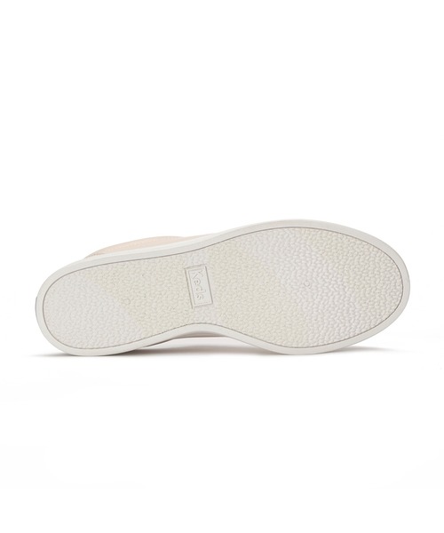 Keds(ケッズ)の「Keds ケッズ クレスト PU ピンク(スニーカー・レディース・ピンク・25.0cm/24.0cm/23.0cm)」の6枚目の写真