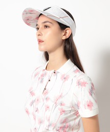 MARK & LONA（マークアンドロナ）の「TBVR | MEN and WOMEN（サンバイザー）」