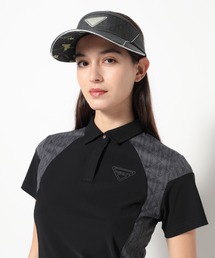 MARK & LONA（マークアンドロナ）の「TBVR | MEN and WOMEN（サンバイザー）」