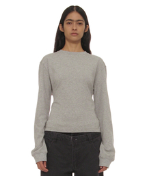 PARTIMENTO WOMEN｜パルティメントウィメンのTシャツ/カットソー通販
