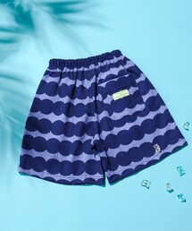 BREEZE（ブリーズ）の「【さらっと快適 サマーエール】ガラガラハーフパンツ（その他パンツ）」