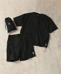 PARIS SAINT-GERMAIN(�p���T���W�F���}��)�́yParis Saint-Germain �z JP City Packable Utility Set(�X�[�c�Z�b�g)