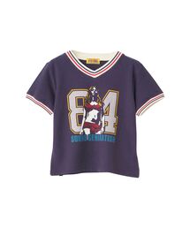 ヒステリックグラマー　半袖Tシャツ HYSTERIC GLAMOUR｜ヒステリックグラマーのTシャツ/カットソー（半袖