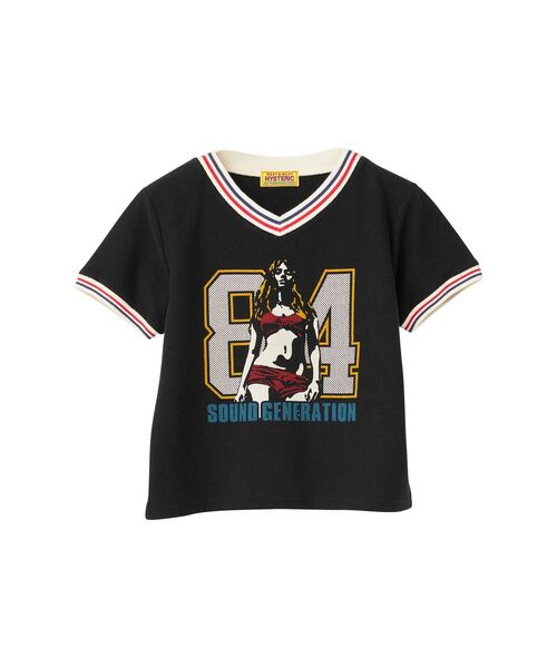 ヒステリックグラマー Tシャツ ヒステリックグラマー 正規取扱店 送料・代引手数料無料で最速でお届け