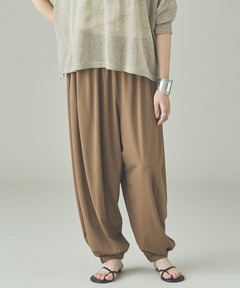 TODAYFUL/トゥデイフル】Wool Painter Pants/ウールペインターパンツ