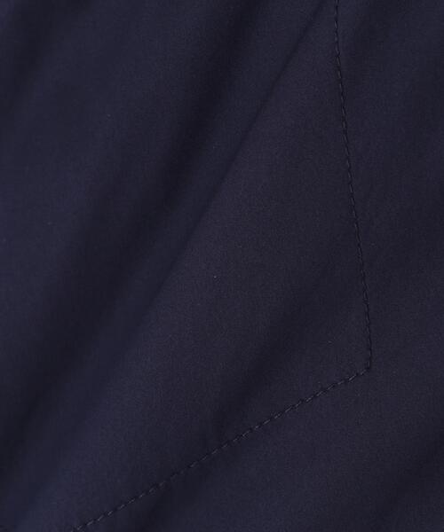 PEARLY GATES(パーリーゲイツ)の「【PEARLY GATES】ファン付きメカニカルストレッチタフタショートパンツ(その他パンツ・メンズ・ネイビー・LARGE/MEDIUM/X-LARGE)」の19枚目の写真