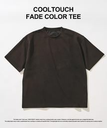 JAPONCH / ポンチクルーネックTee（Tシャツ/カットソー）｜417 EDIFICE