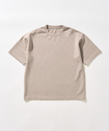 417 EDIFICE | COOLTOUCH /クールタッチフェードカラーTシャツ(Tシャツ/カットソー)