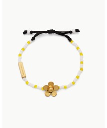 MARC JACOBS（マークジェイコブス）の「THE DAISY SLIDER BRACELET/ザ デイジー スライダー ブレスレット（ブレスレット）」