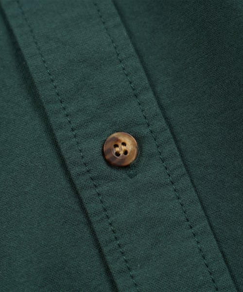 FRIZMWORKS（フリズムワークス）の「SCRATCH BUILT MOTORS HALF SHIRT _ TEAL（シャツ/ブラウス・メンズ・その他・MEDIUM/LARGE/X-LARGE）」の5枚目の写真