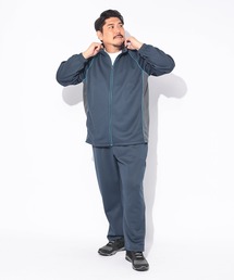 セットアップ トラックパンツ」に該当するジャケット/アウター