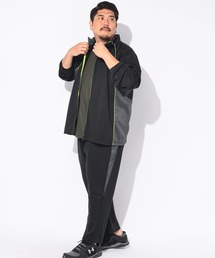 セットアップ トラックパンツ」に該当するジャケット/アウター