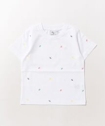 Arnold Palmer | アンブレラパターン グラフィック Tシャツ(Tシャツ/カットソー)