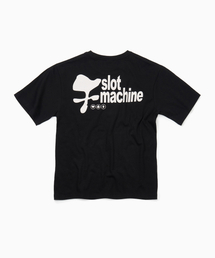 Tシャツ[ブラック]