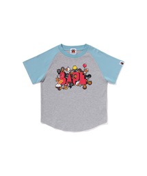 A BATHING APE/BAPE KIDSのキッズファッション通販 - ZOZOTOWN