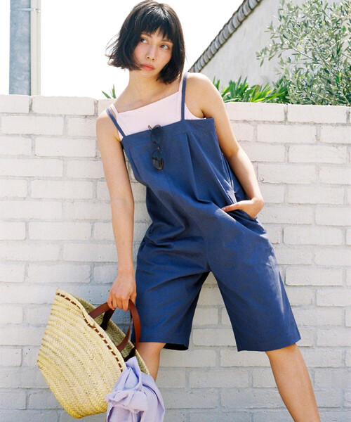 セール】Aya kawasaki for FREAK'S STORE/アヤカワサキ 【Beach