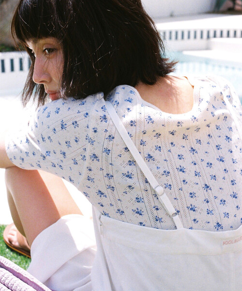 セール】Aya kawasaki for FREAK'S STORE/アヤカワサキ 【Beach