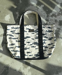 PENDLETON（ペンドルトン）の「PENDLETON ペンドルトン Salomn Falls CANVAS LARGE TOTE サーモン フォールズ キャンバス ラージ トートバッグ（トートバッグ）」