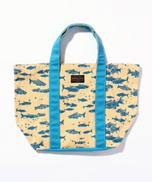 PENDLETON（ペンドルトン）の「PENDLETON ペンドルトン Salomn Falls CANVAS LARGE TOTE サーモン フォールズ キャンバス ラージ トートバッグ（トートバッグ）」