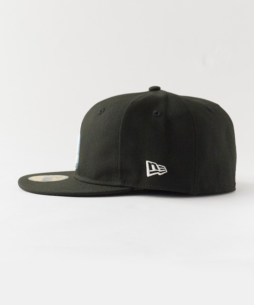 Liberaiders(リベレイダース)の「Liberaiders/リベレイダース × NEW ERA/ニューエラ 5950 SB LR EMBROIDERY LOGO CAP 2026年春夏(キャップ・メンズ・ブラック・7 5/8/7 1/2/7 3/8)」の18枚目の写真