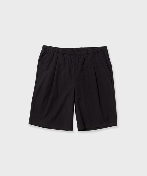 THOUSAND MILE(サウザンドマイル)の「THOUSAND MILE/ SHORT SLEEVE T-SHIRT & SHORT PANTS SET / TM261NP00021 秋服 冬服(セットアップ・レディース・ホワイト×ブラック・XL/L/M/XS)」の4枚目の写真