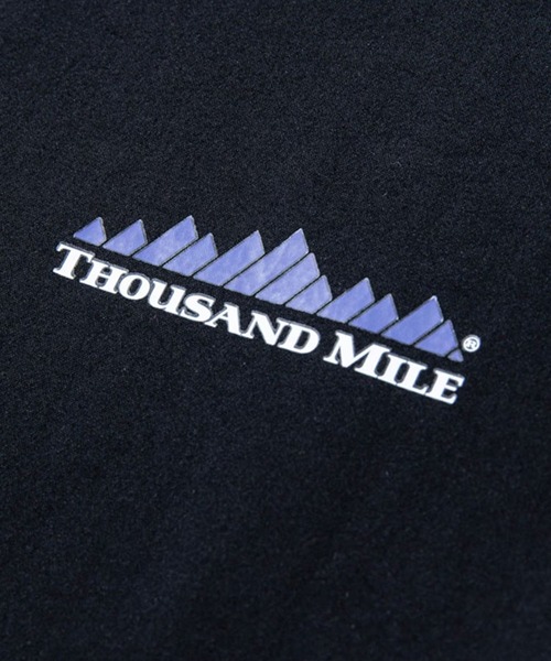 THOUSAND MILE(サウザンドマイル)の「THOUSAND MILE/ SHORT SLEEVE T-SHIRT & SHORT PANTS SET / TM261NP00021 秋服 冬服(セットアップ・レディース・ホワイト×ブラック・XL/L/M/XS)」の10枚目の写真