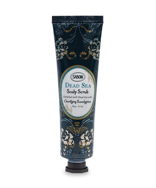 SABON(サボン)の「ヘッドスクラブ クラリファイング 90g(シャンプー・レディース・クラリファイング・FREE)」の2枚目の写真