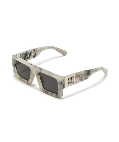 セール】Off-White/オフホワイト/Sunglasses（サングラス）｜off white