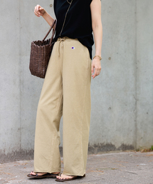 FRAMeWORK | CHAMPION/チャンピオン 別注16S/1 JERESY easy PANTS(その他パンツ)