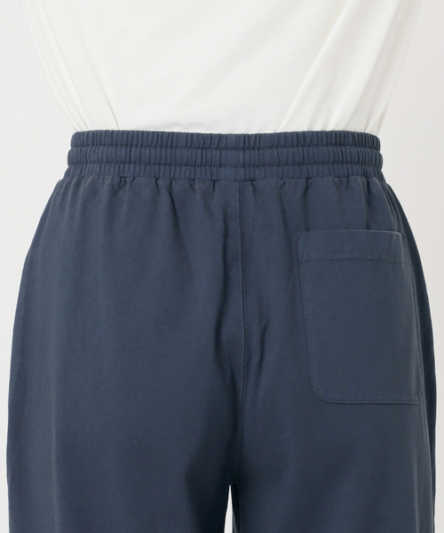 FRAMeWORK(フレームワーク)の「CHAMPION/チャンピオン 別注16S/1 JERESY easy PANTS(その他パンツ・レディース・ベージュ/ネイビー・FREE)」の15枚目の写真
