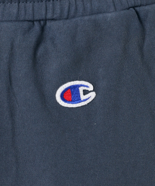 FRAMeWORK(フレームワーク)の「CHAMPION/チャンピオン 別注16S/1 JERESY easy PANTS(その他パンツ・レディース・ベージュ/ネイビー・FREE)」の18枚目の写真
