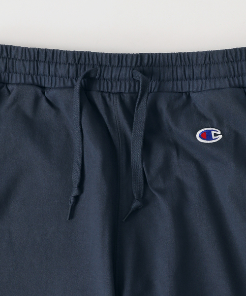 FRAMeWORK(フレームワーク)の「CHAMPION/チャンピオン 別注16S/1 JERESY easy PANTS(その他パンツ・レディース・ベージュ/ネイビー・FREE)」の20枚目の写真