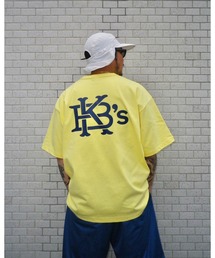 SUMMER EFG S/S TEE